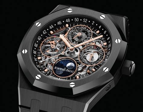 audemars piguet uurwerk